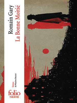 cover image of La Bonne Moitié